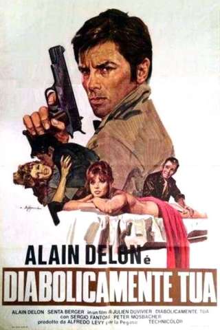 Diabolicamente tua [HD] (1967 CB01)