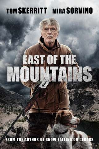 East of the Mountains [HD] (2021 CB01)