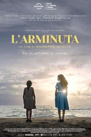 L'arminuta [SD] (2021 CB01)