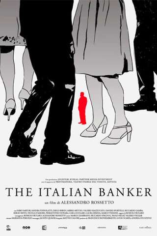 The Italian Banker [HD] (2021 CB01)