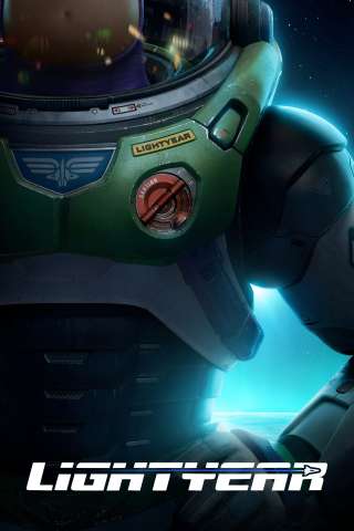 Lightyear [HD] (2022 CB01)