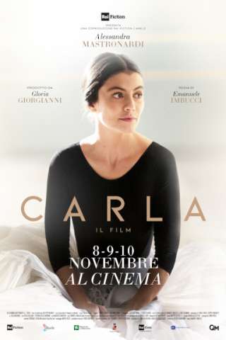 Carla - il film [HD] (2021 CB01)