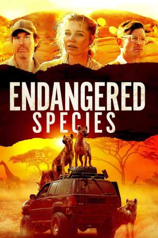 Endangered Species - Caccia mortale [HD] (2021 CB01)