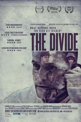 The Divide [HD] (2015 CB01)