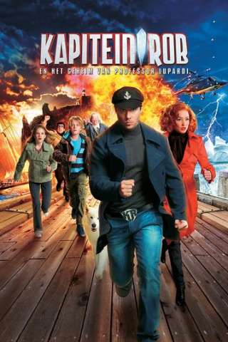 Kapitein Rob [HD] (2007 CB01)