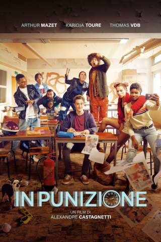 In punizione [HD] (2017 CB01)