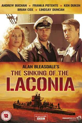 L'affondamento del Laconia [HD] (2011 CB01)