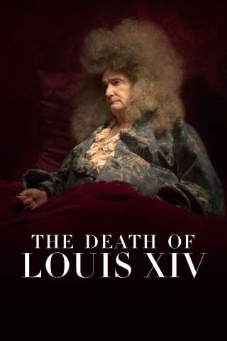 La mort de Louis XIV [HD] (2016 CB01)