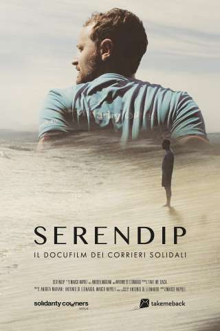 Serendip [HD] (2018 CB01)