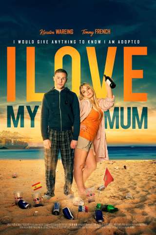 I Love My Mum [HD] (2019 CB01)