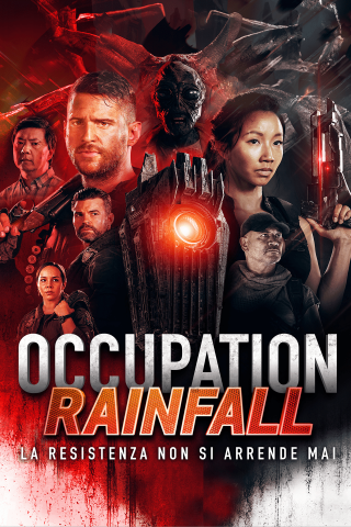 Occupation: Rainfall [HD] (2021 CB01)