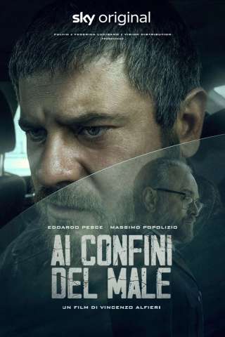 Ai confini del male [HD] (2021 CB01)