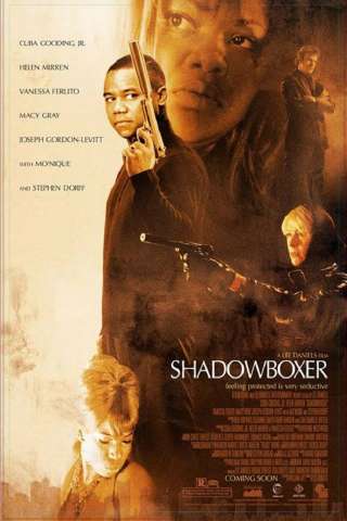 Shadowboxer [HD] (2005 CB01)