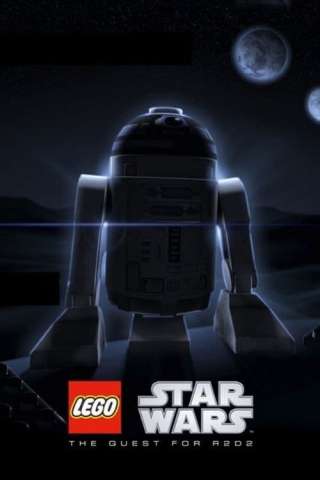 Lego Star Wars: La ricerca di R2-D2 [CORTO] [HD] (2009 CB01)