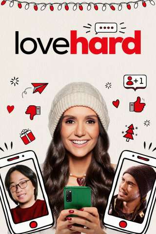 Love Hard [HD] (2021 CB01)