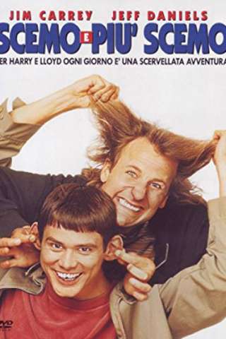 Scemo e più scemo [HD] (1994 CB01)