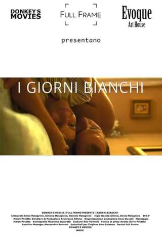 I giorni bianchi [HD] (2021 CB01)