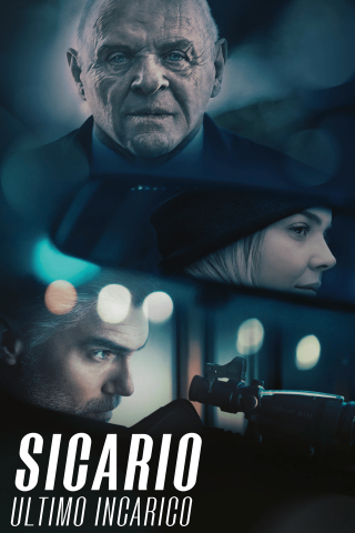 Sicario: Ultimo incarico [HD] (2021 CB01)