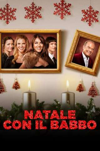 Natale con il babbo [HD] (2021 CB01)