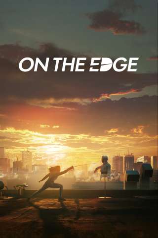 On the Edge - Sul filo della lama [HD] (2020 CB01)