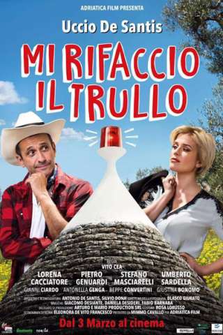 Mi rifaccio il trullo [HD] (2016 CB01)