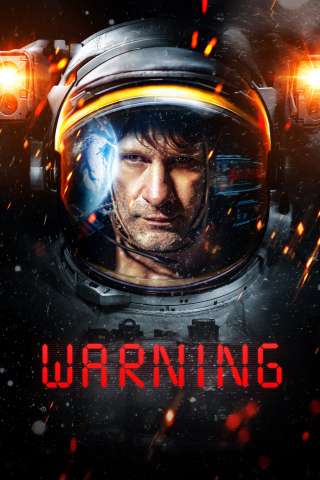 Warning [HD] (2021 CB01)