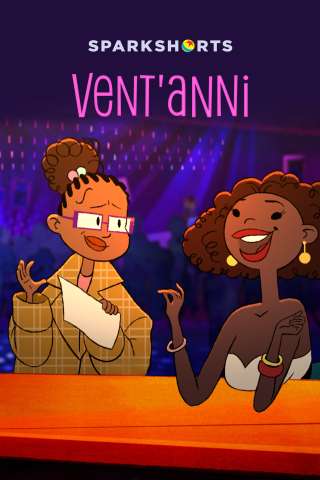 Vent'anni [CORTO] [HD] (2021 CB01)