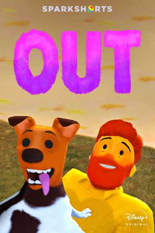 Out [CORTO] [HD] (2020 CB01)