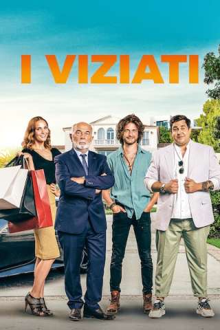 I Viziati [HD] (2021 CB01)