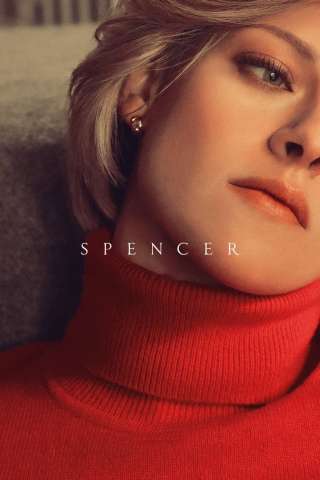 Spencer [HD] (2021 CB01)