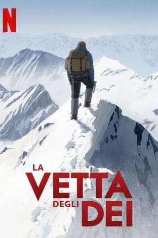 La vetta degli dei [HD] (2021 CB01)