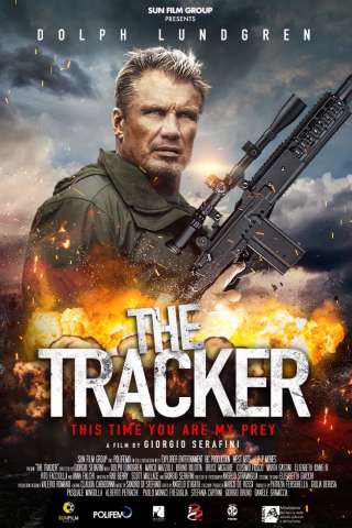 The Tracker [HD] (2019 CB01)