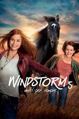 Windstorm 5 - Uniti per sempre [HD] (2021 CB01)