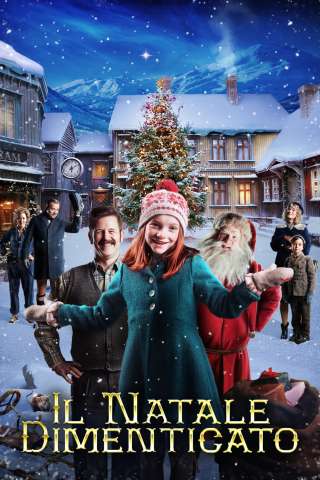 Il Natale Dimenticato [HD] (2019 CB01)