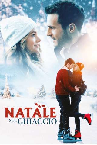 Natale sul ghiaccio [HD] (2020 CB01)