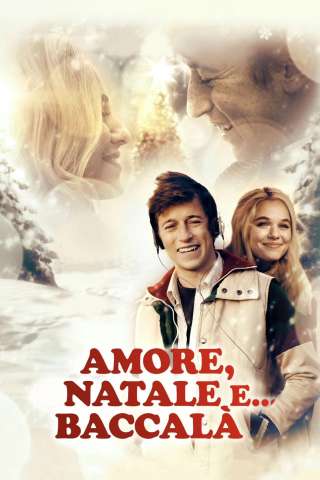 Amore, Natale e... baccalà [HD] (2019 CB01)