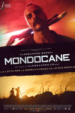 Mondocane [HD] (2021 CB01)