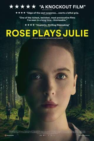 Rose Plays Julie [SD] (2021 CB01)