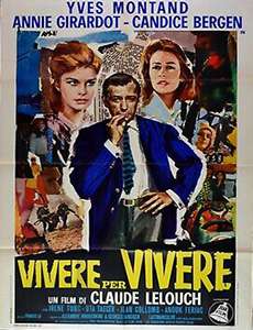 Vivere per vivere [HD] (1967 CB01)