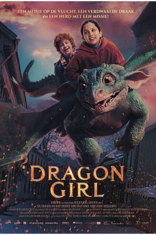 Dragon Girl [SD] (2020 CB01)