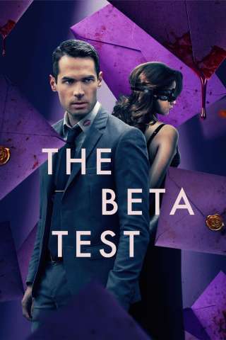 The Beta Test [HD] (2021 CB01)