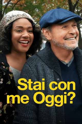 Stai con me oggi? [HD] (2021 CB01)