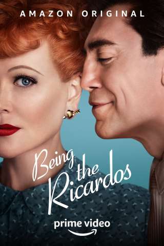 Being the Ricardos [HD] (2021 CB01)