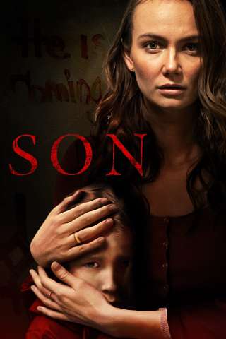 Son [HD] (2021 CB01)