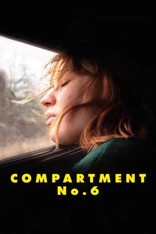 Scompartimento n.6 [HD] (2021 CB01)