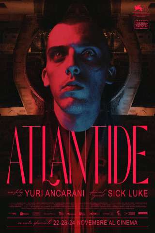 Atlantide [HD] (2021 CB01)