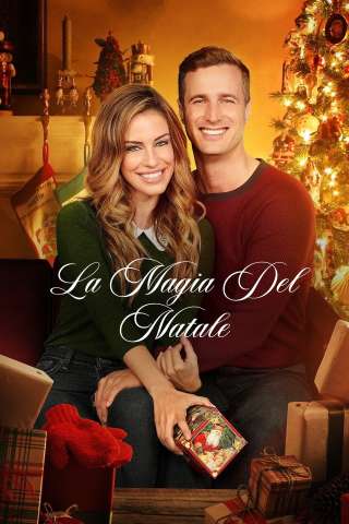 La magia del Natale [HD] (2017 CB01)