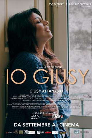 Io Giusy [HD] (2021 CB01)