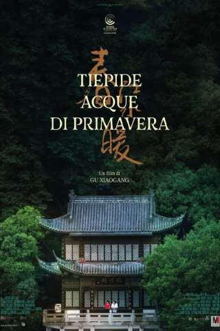 Tiepide acque di primavera [HD] (2019 CB01)