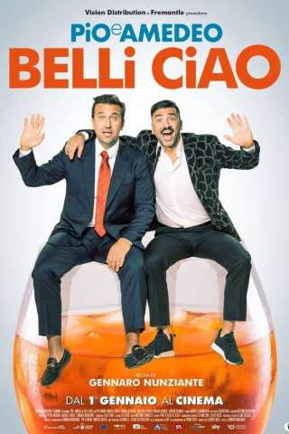 Belli ciao [HD] (2022 CB01)